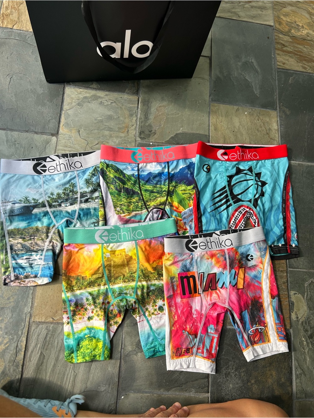 Ethika youth medium